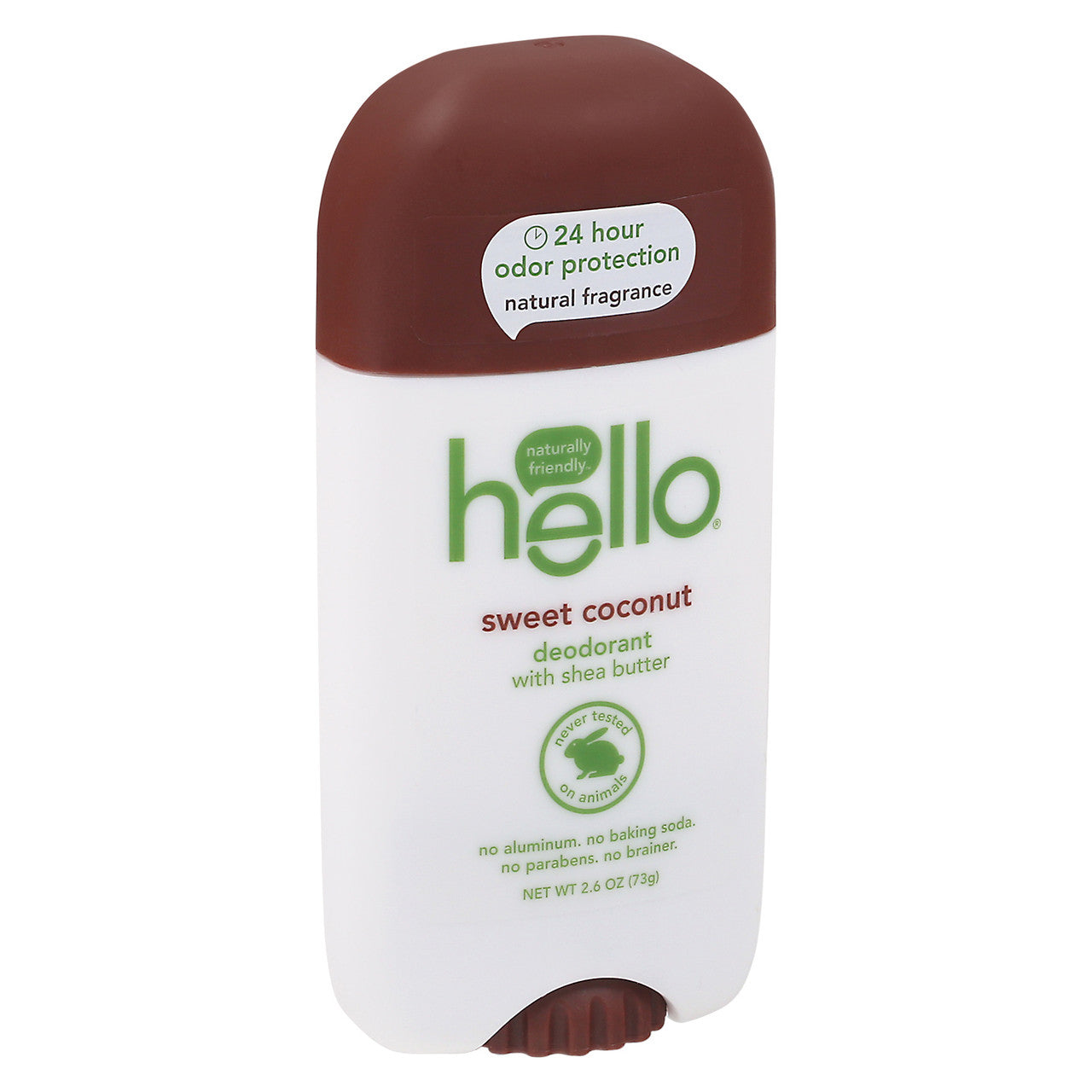 HEL DEOD SHEA BTR CCNUT ( 1 X 2.6 OZ )