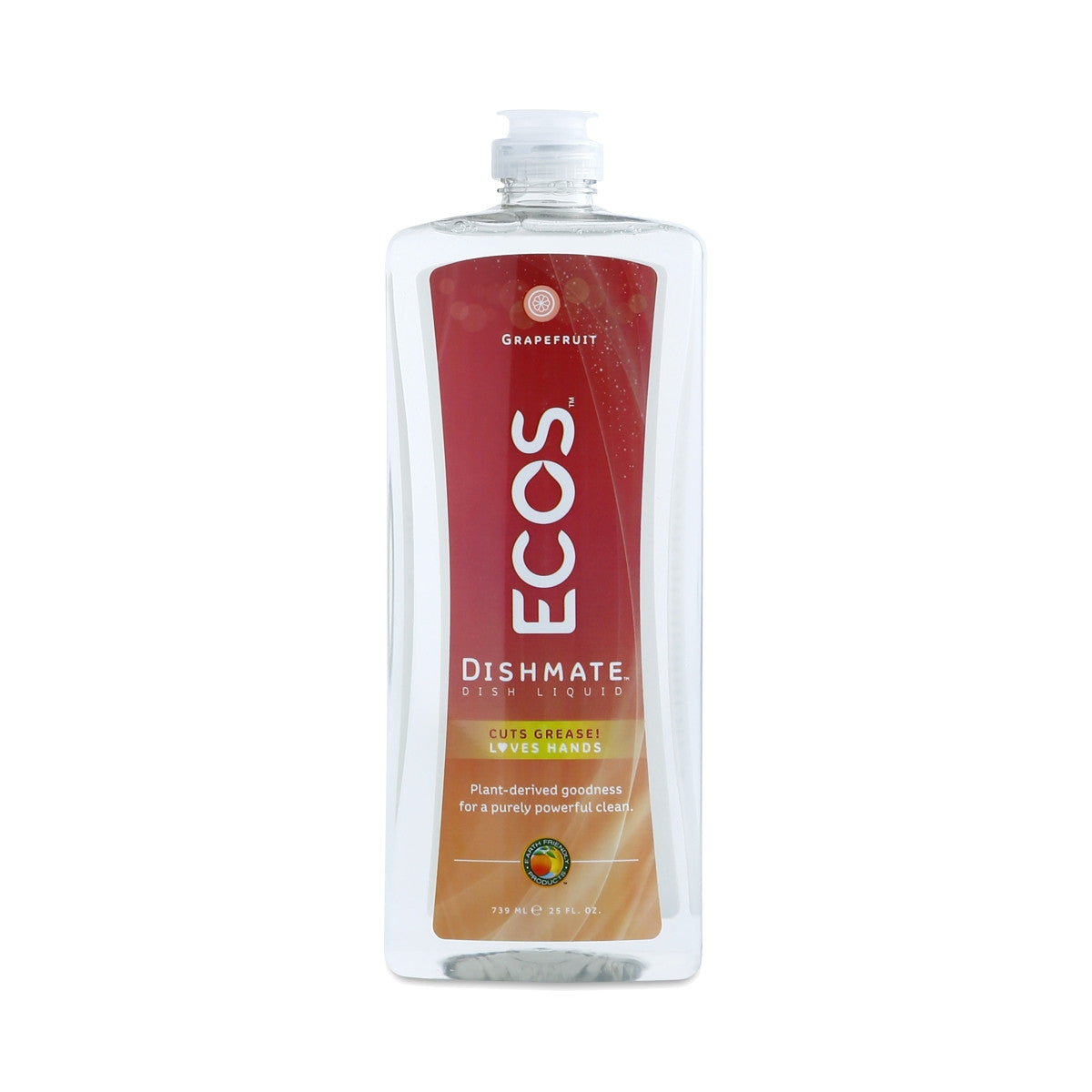 Earth Friendly Grapefruit Dishmate (1x25 Oz)