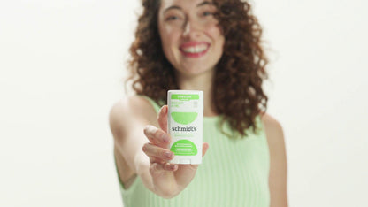 SCHMDTS DEOD LAV SAGE   ( 1 X 2.65 OZ   )