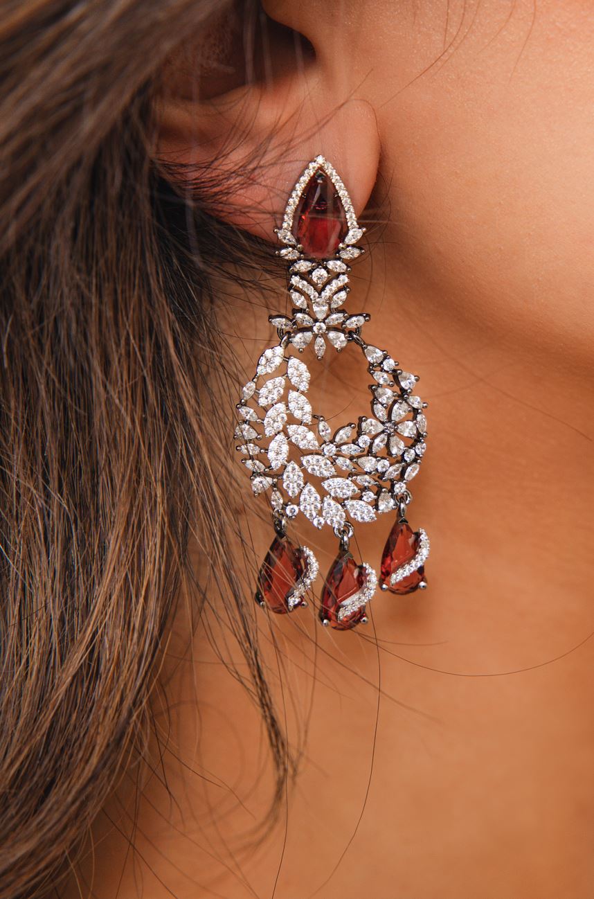 HAIZAH Earrings