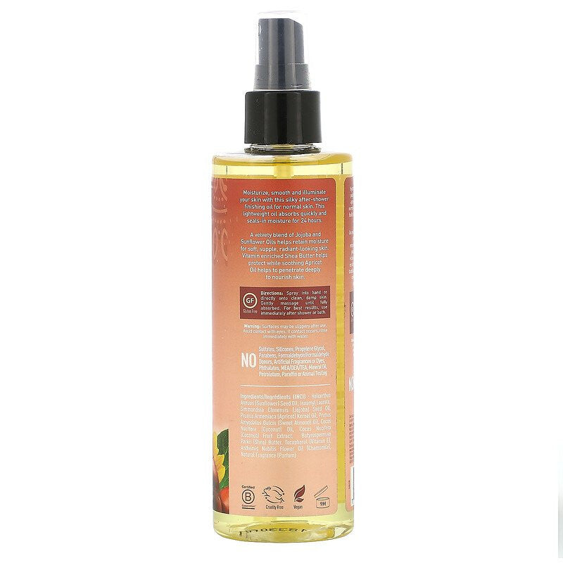 DESERT OIL SPRY JBA/SNFL ( 1 X 8.28 OZ   )
