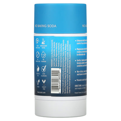 CRYSTL DEOD SSALT SAGE ( 1 X 2.5 OZ   )