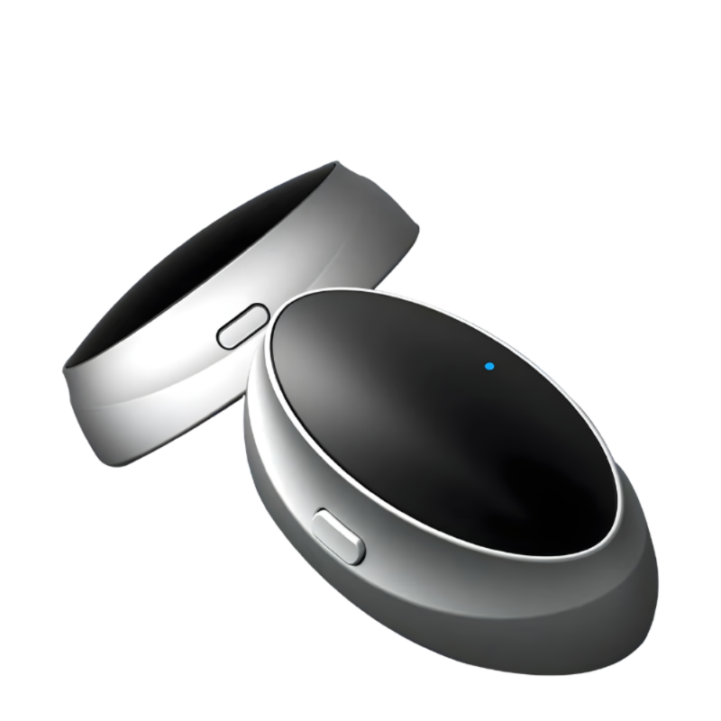 SmartSnore™ 5足セットEMSいびき防止デバイス – 楽に呼吸し、深く眠る