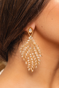 ADIVA Earrings