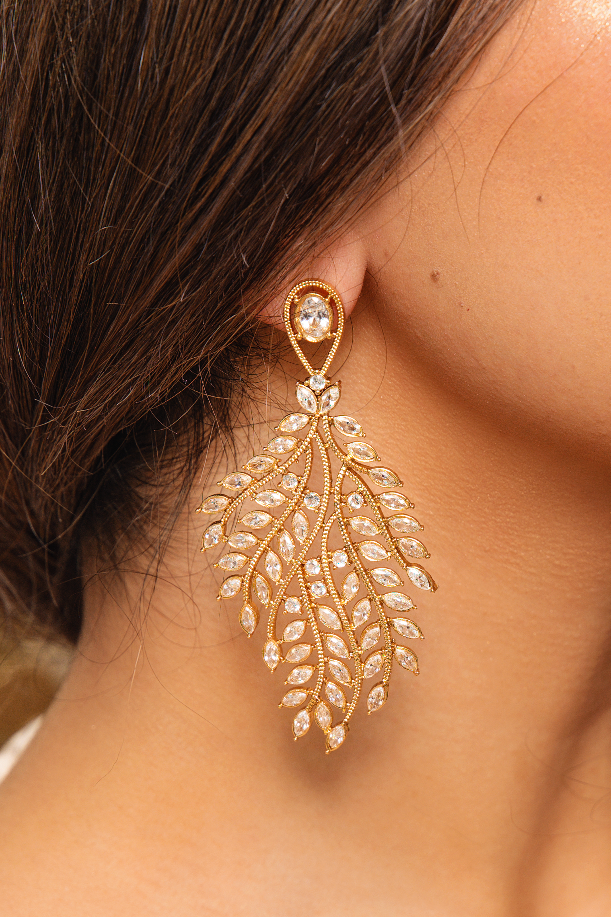 ADIVA Earrings