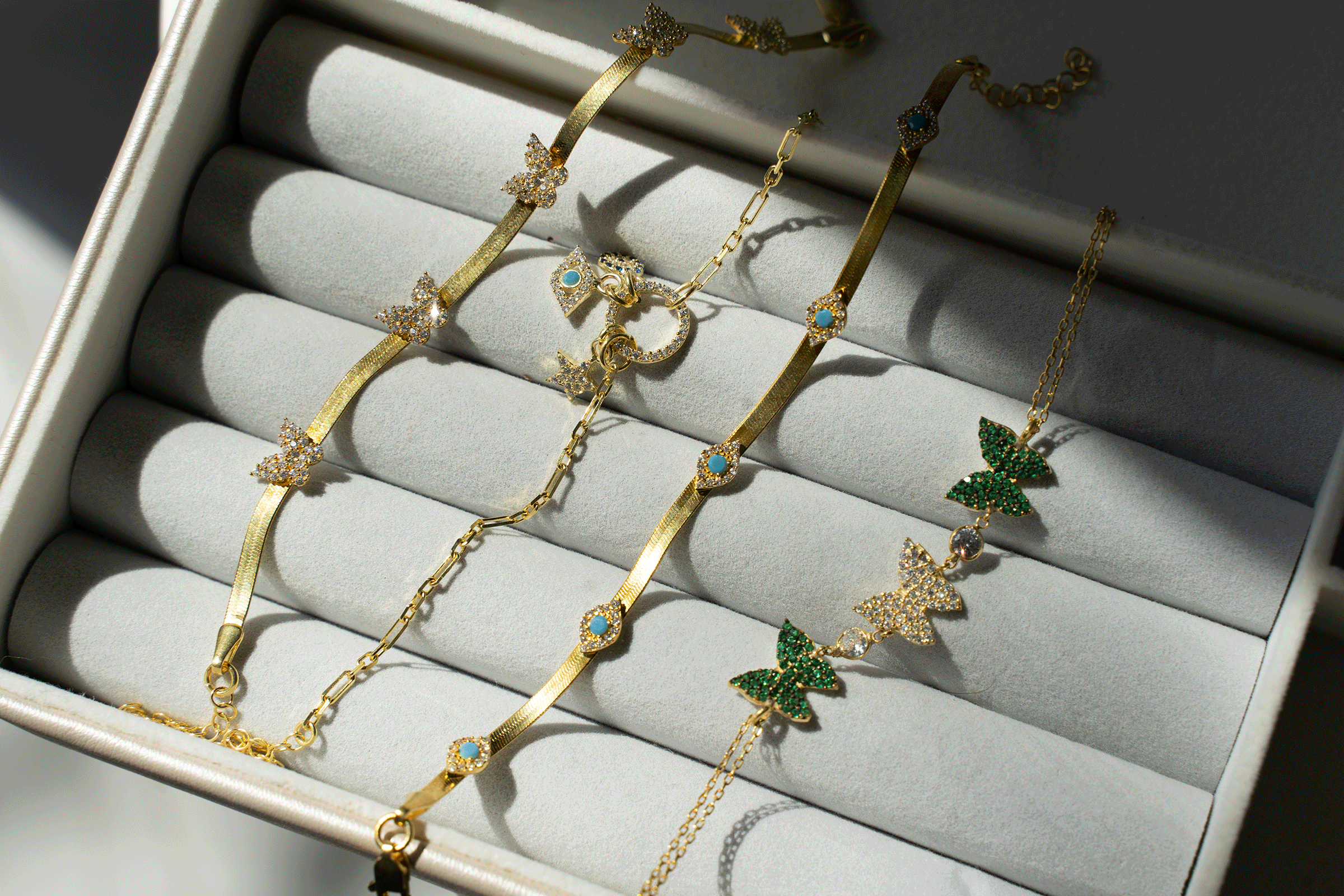 RANA Bracelet