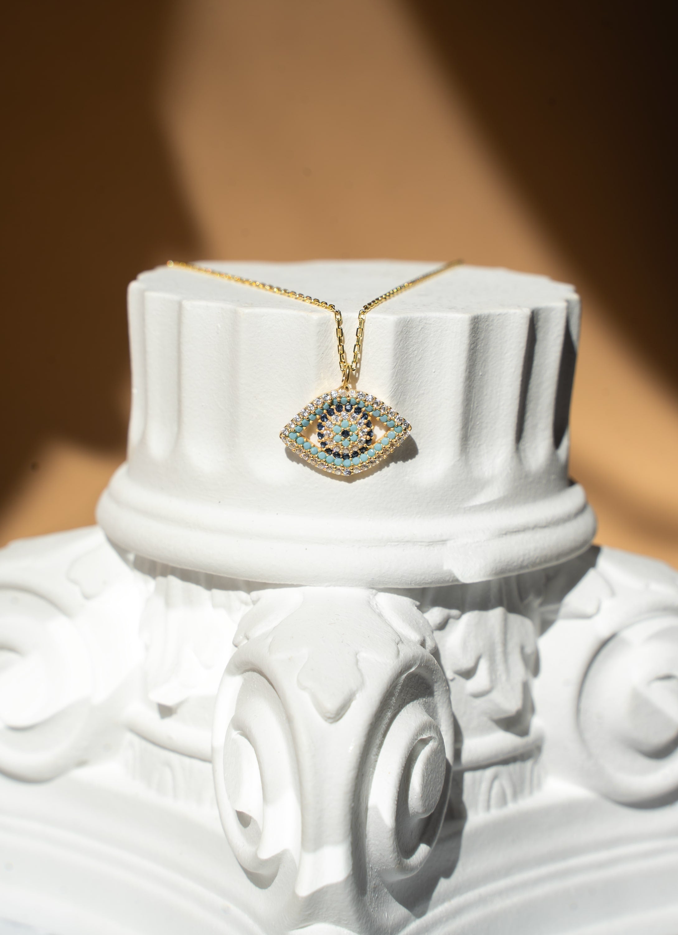 SELAH Necklace