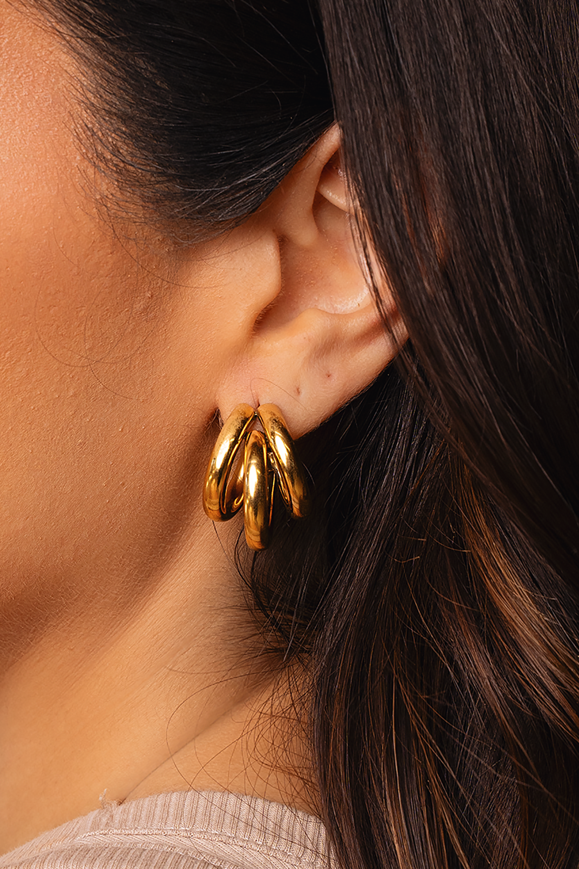 TYRA Hoops