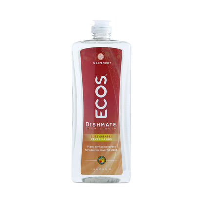 Earth Friendly Grapefruit Dishmate (1x25 Oz)