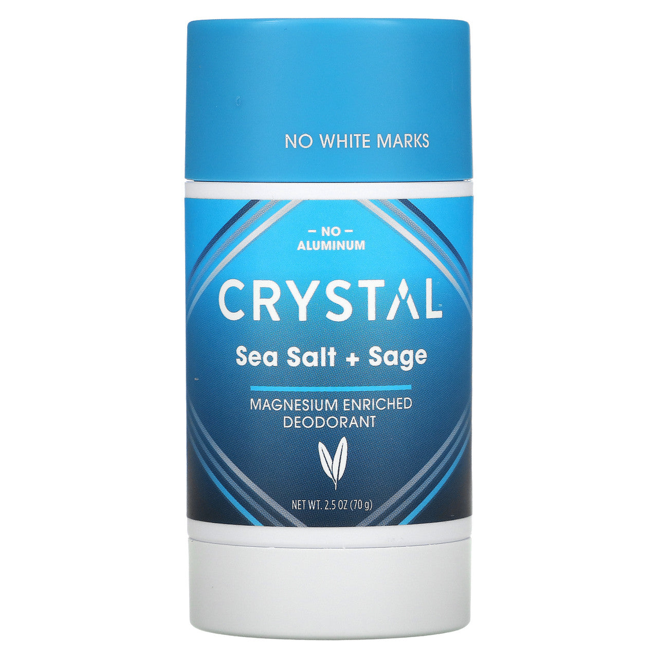 CRYSTL DEOD SSALT SAGE (1 X 2.5 OZ)