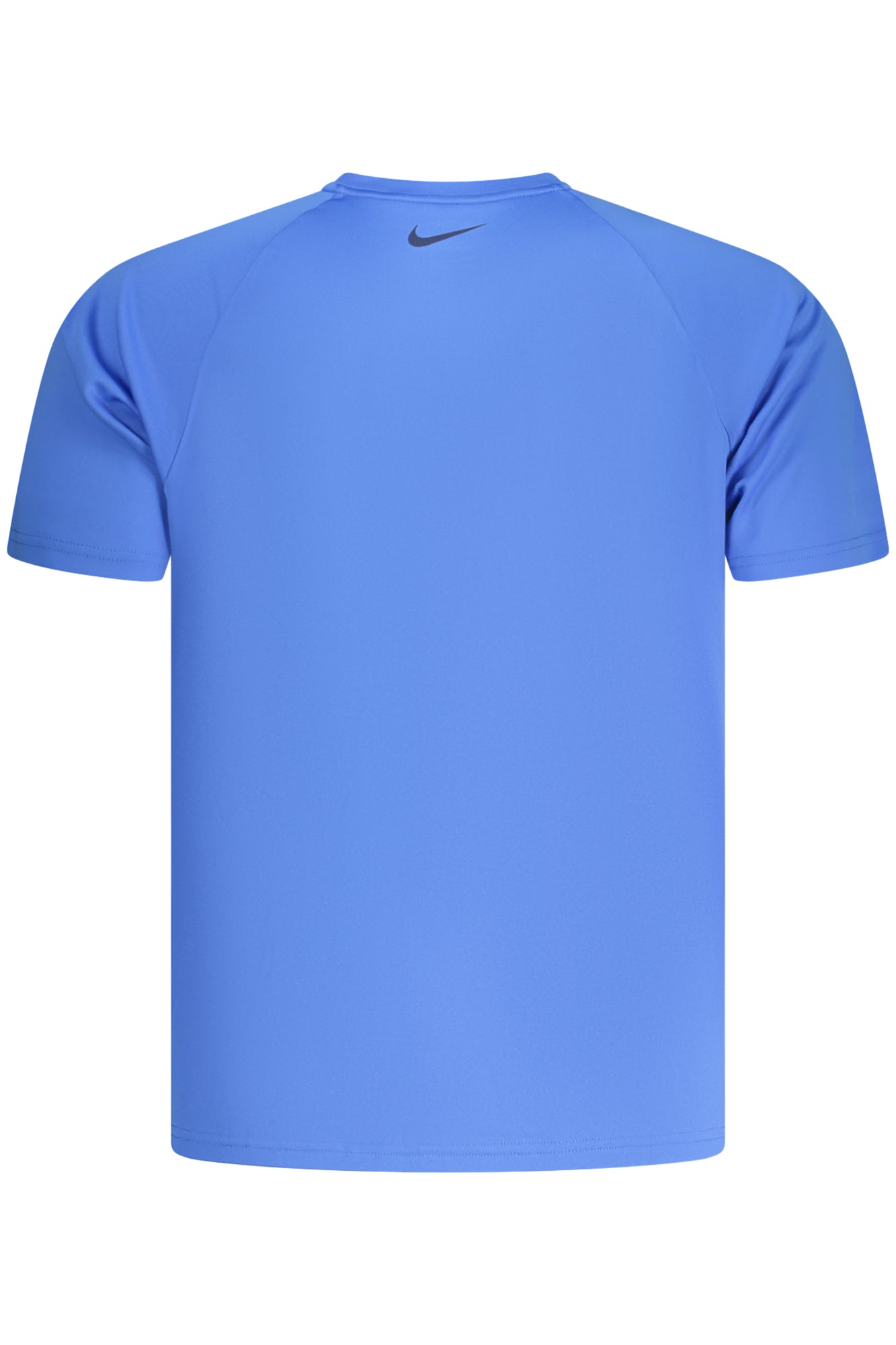 NIKE MEN'S SHORT-SLEEVE T-SHIRT BLUE-1