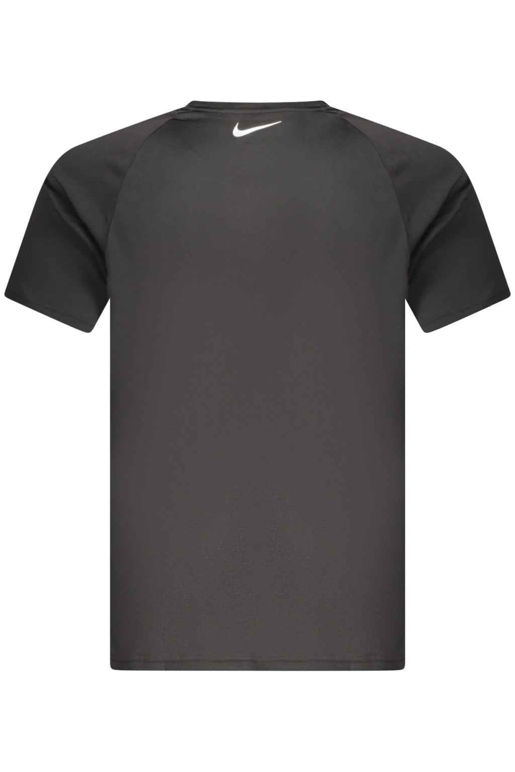 NIKE MEN'S SHORT-SLEEVE T-SHIRT BLACK-1