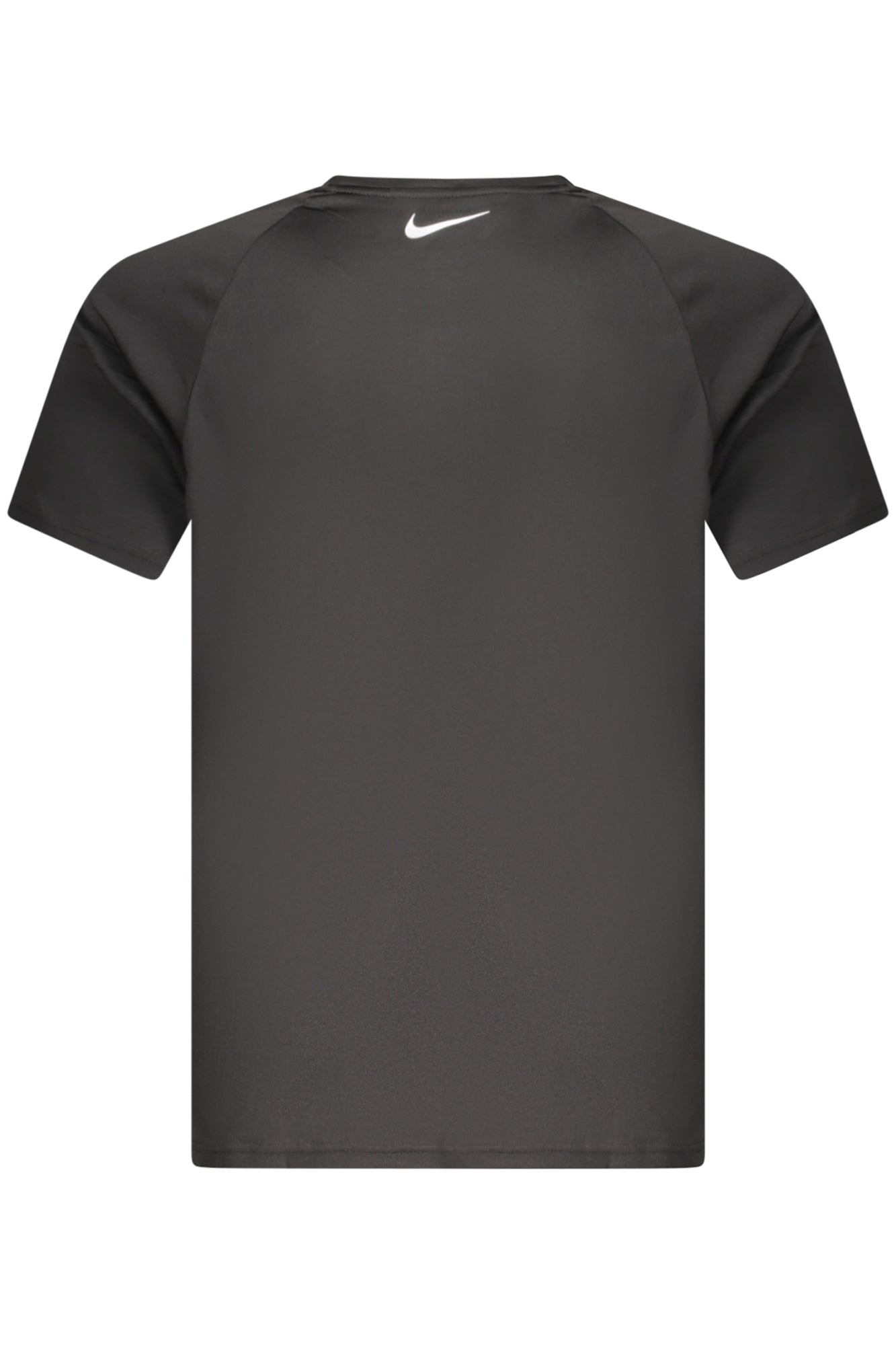 NIKE MEN'S SHORT-SLEEVE T-SHIRT BLACK-1