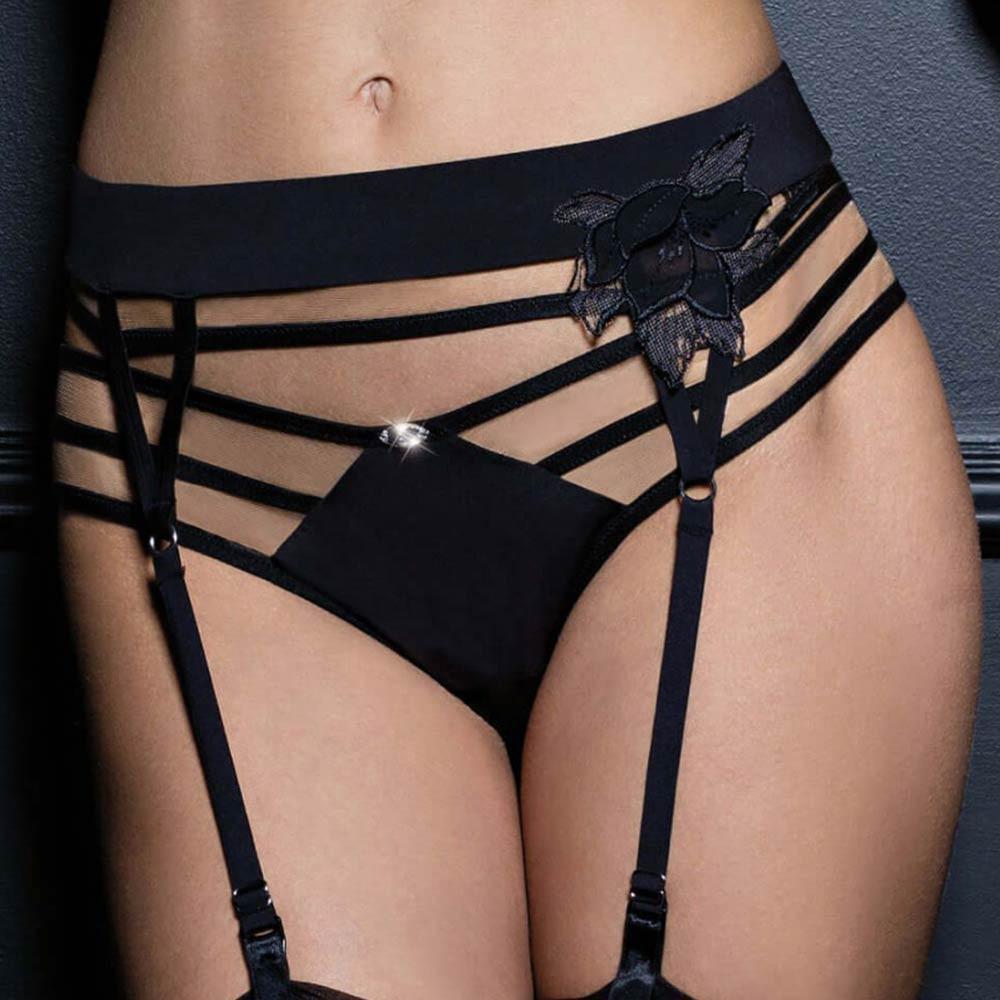 Lisca ディヴァイン クロッチレス ソングパンティ